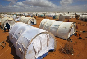 Kenyan closure of Dadaab refugee camp blocked by high court